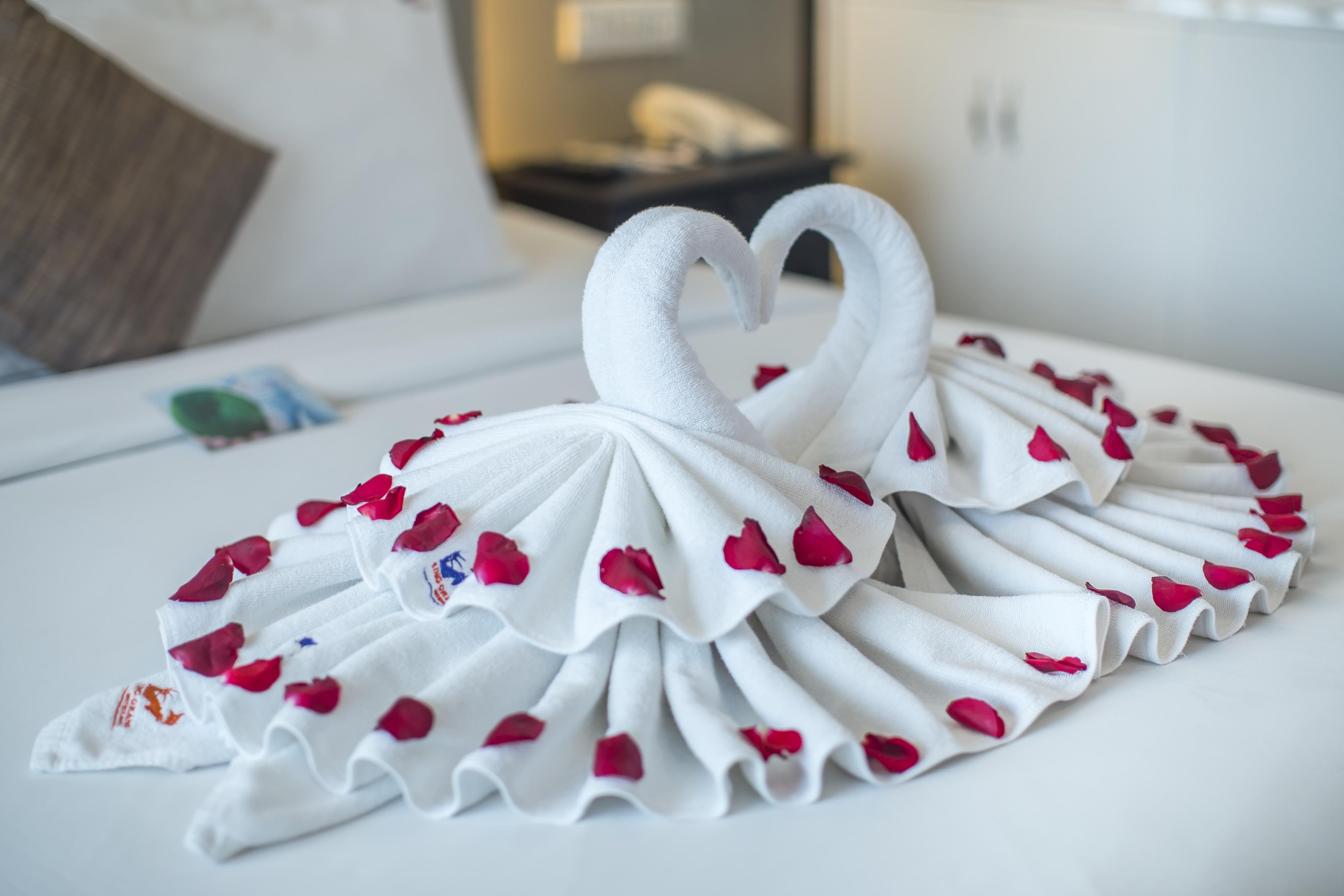 פנום פן King Grand Boutique Hotel מראה חיצוני תמונה