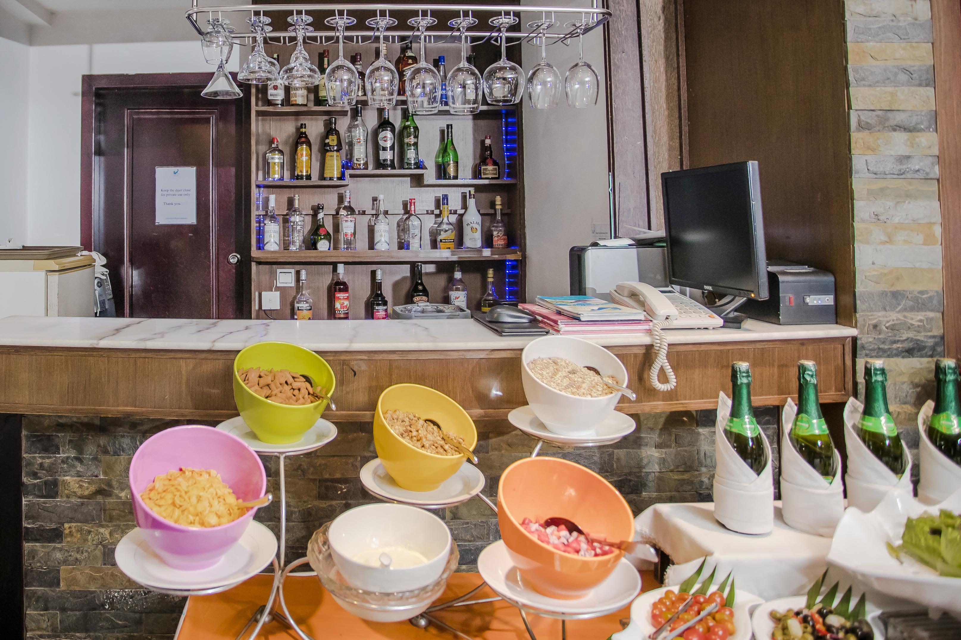פנום פן King Grand Boutique Hotel מראה חיצוני תמונה