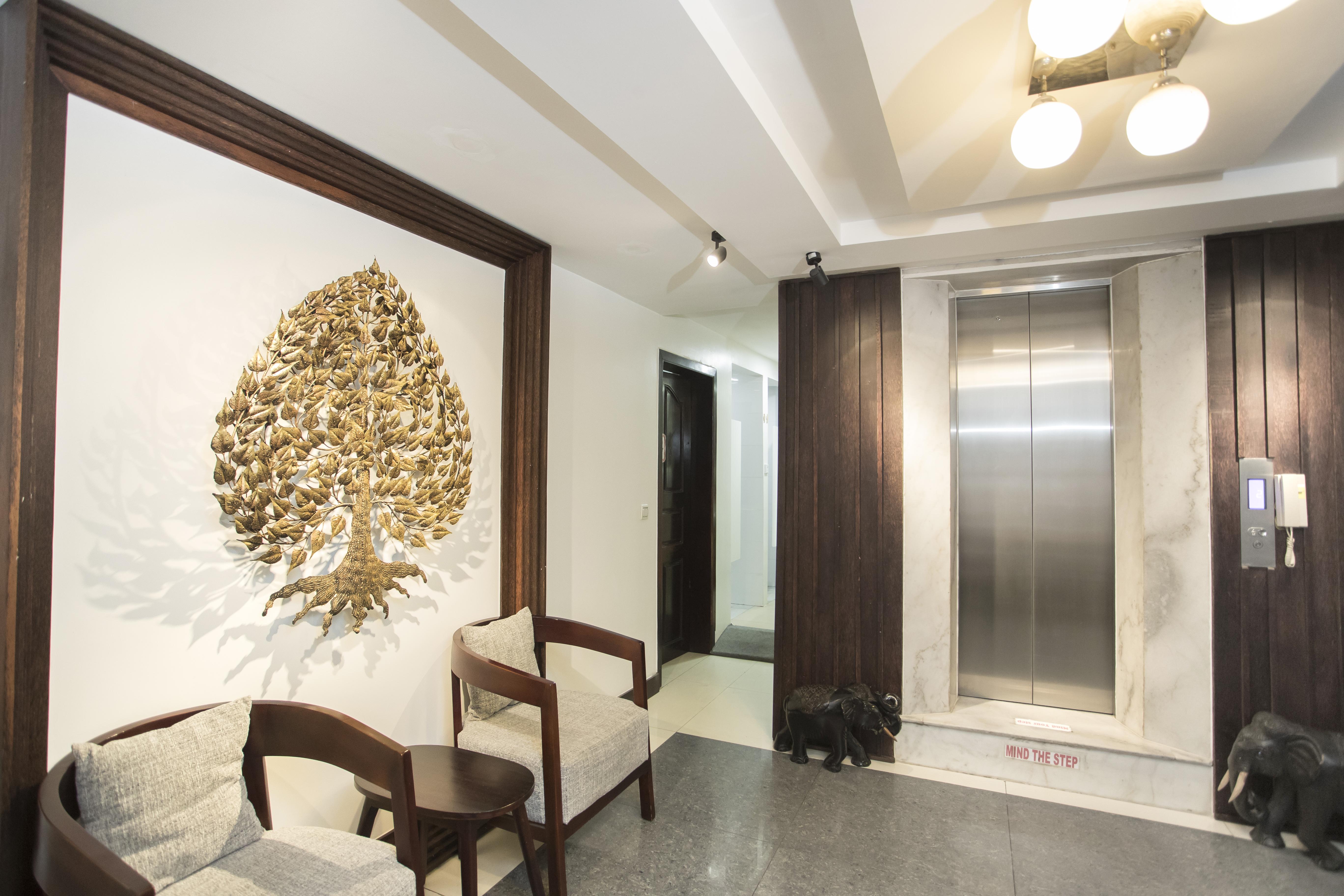 פנום פן King Grand Boutique Hotel מראה חיצוני תמונה