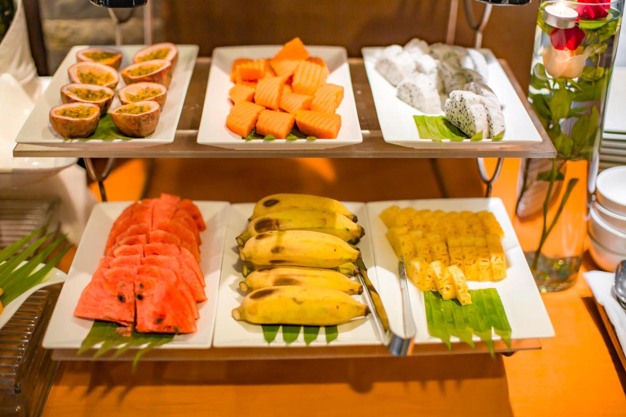 פנום פן King Grand Boutique Hotel מראה חיצוני תמונה