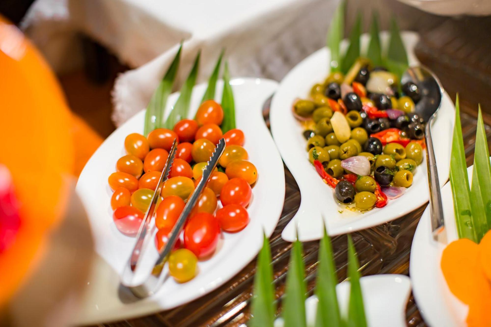 פנום פן King Grand Boutique Hotel מראה חיצוני תמונה